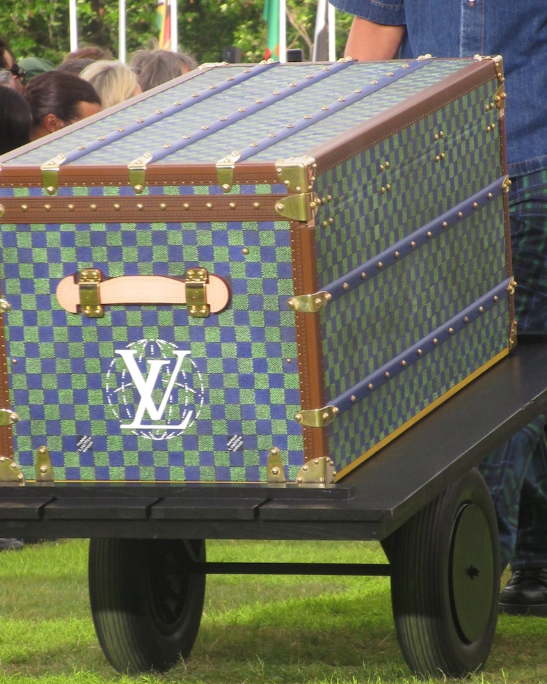 Louis Vuitton SS25 men’s 31