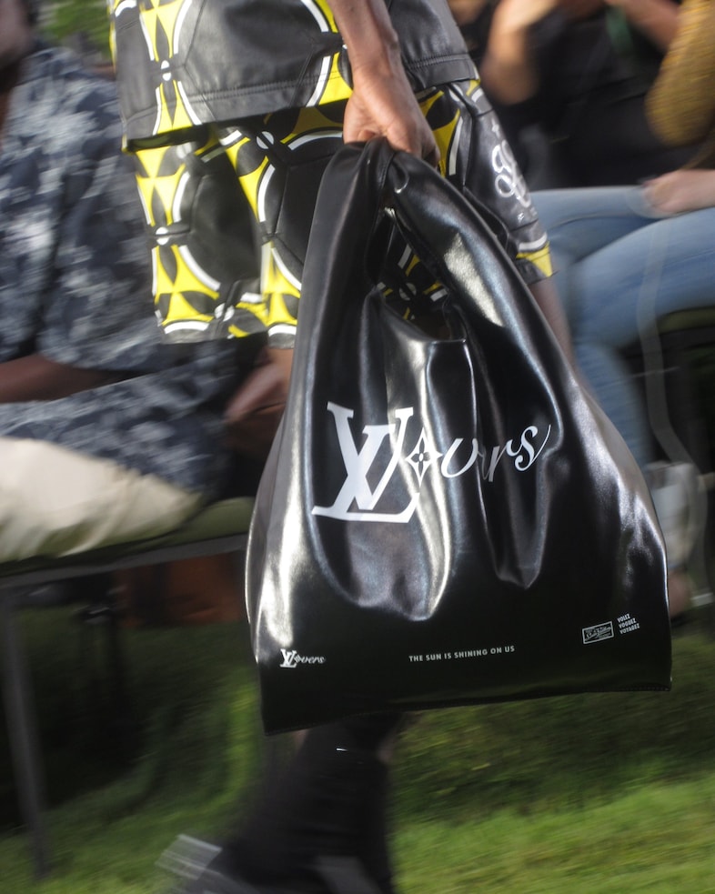 Louis Vuitton SS25 men’s 33