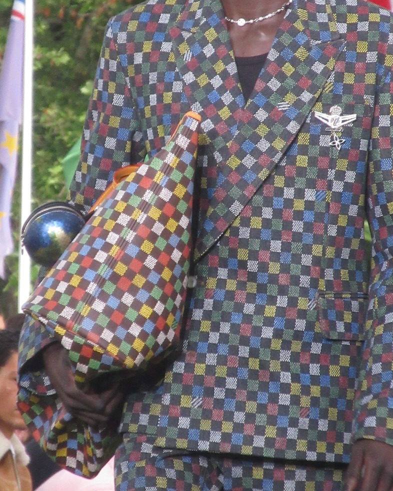 Louis Vuitton SS25 men’s 34