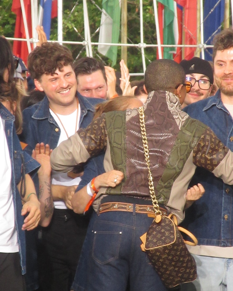 Louis Vuitton SS25 men’s 47
