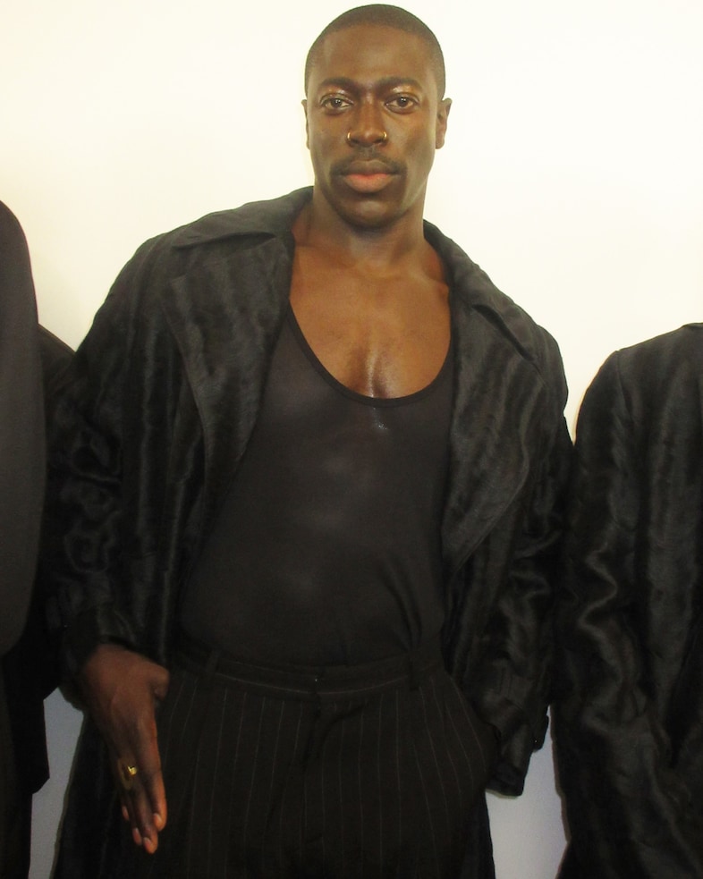 LGN Louis Gabriel Nouchi SS25 1