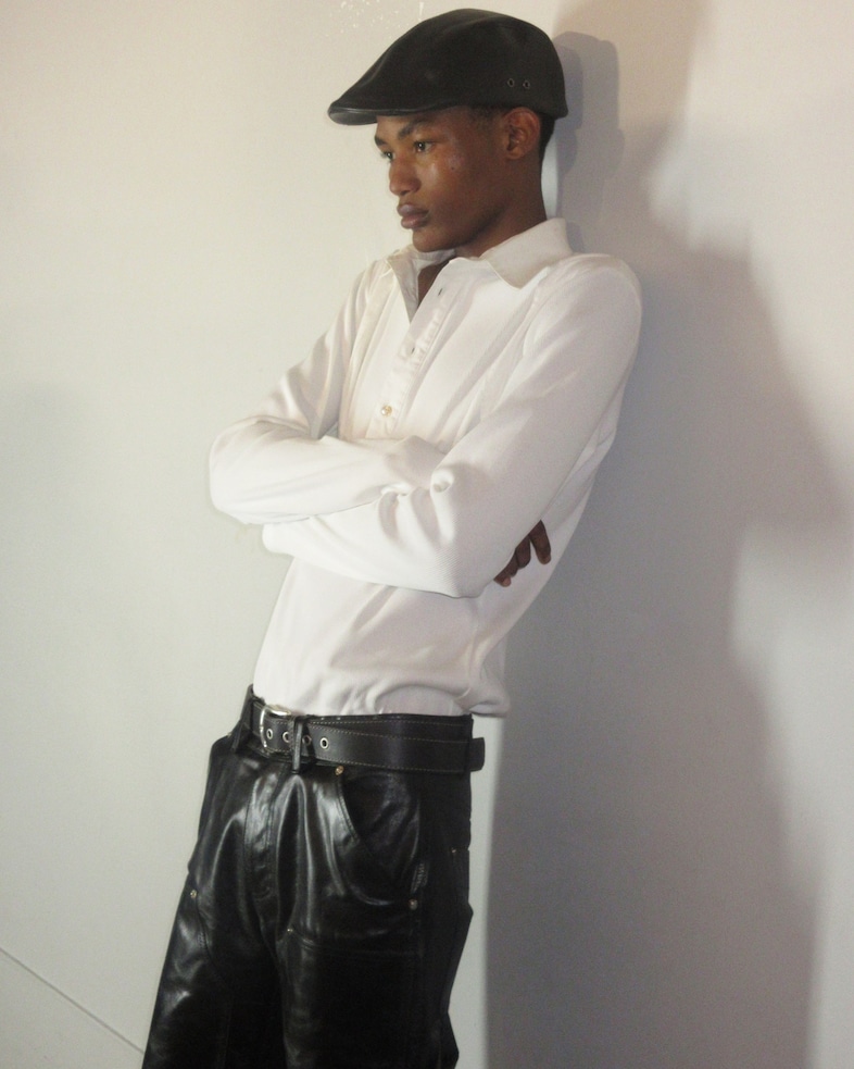 Wales Bonner SS25 41