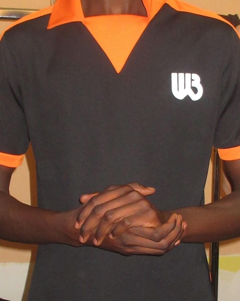 Wales Bonner SS25 43