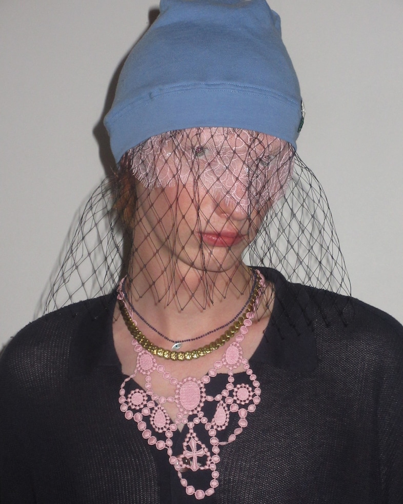 Undercover SS25 men’s 8