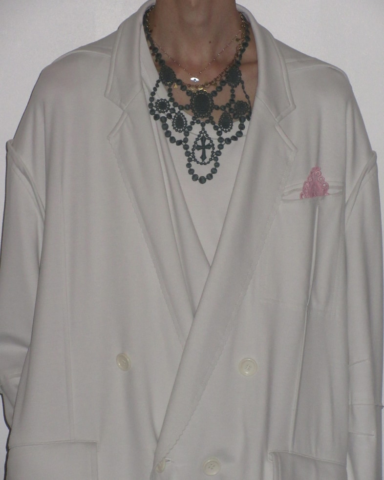 Undercover SS25 men’s 9