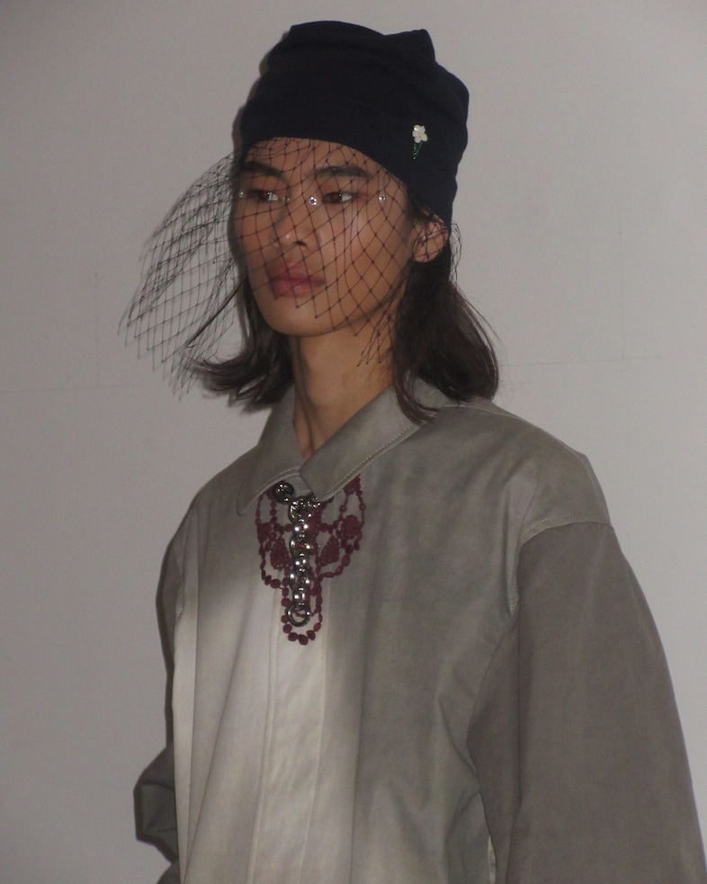 Undercover SS25 men’s 11