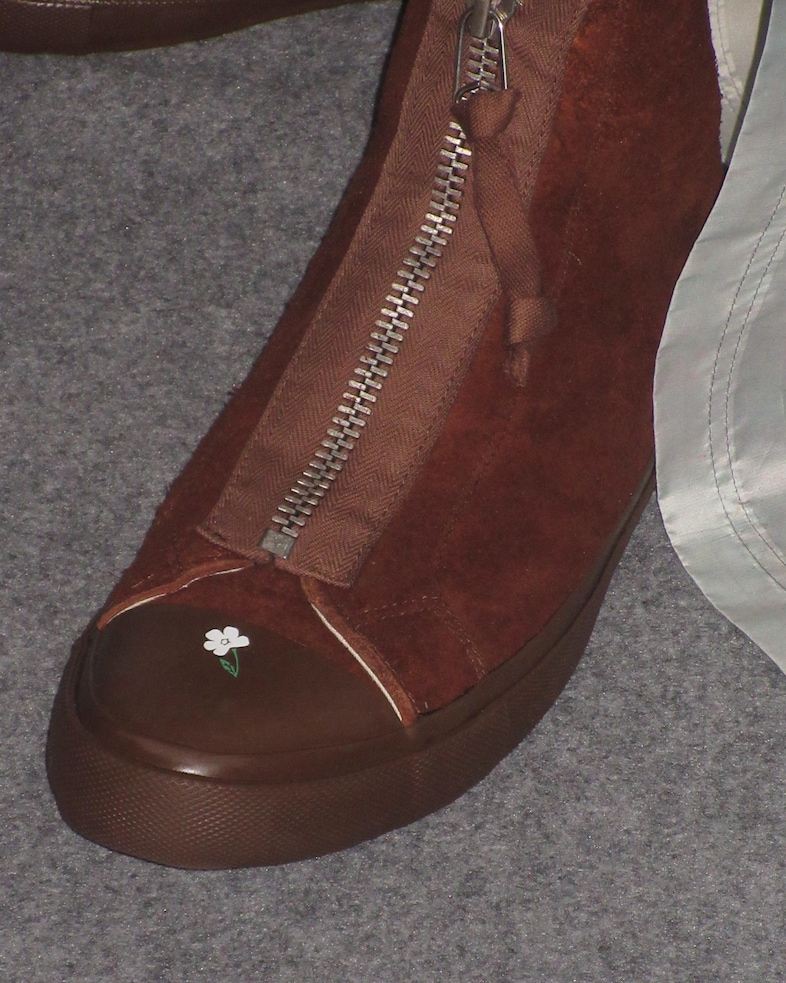 Undercover SS25 men’s 12