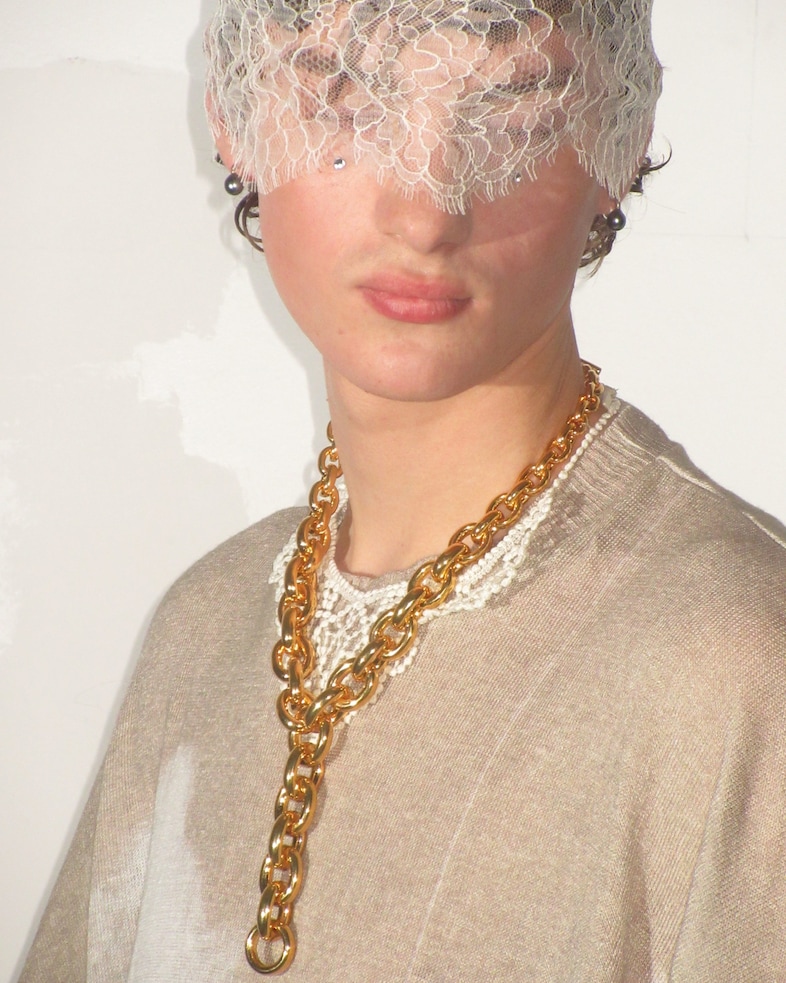 Undercover SS25 men’s 19