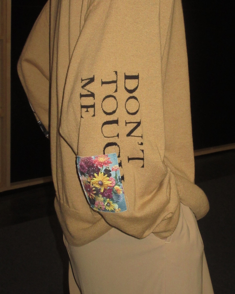 Undercover SS25 men’s 30