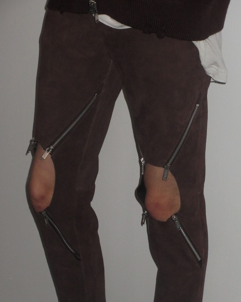 Undercover SS25 men’s 31