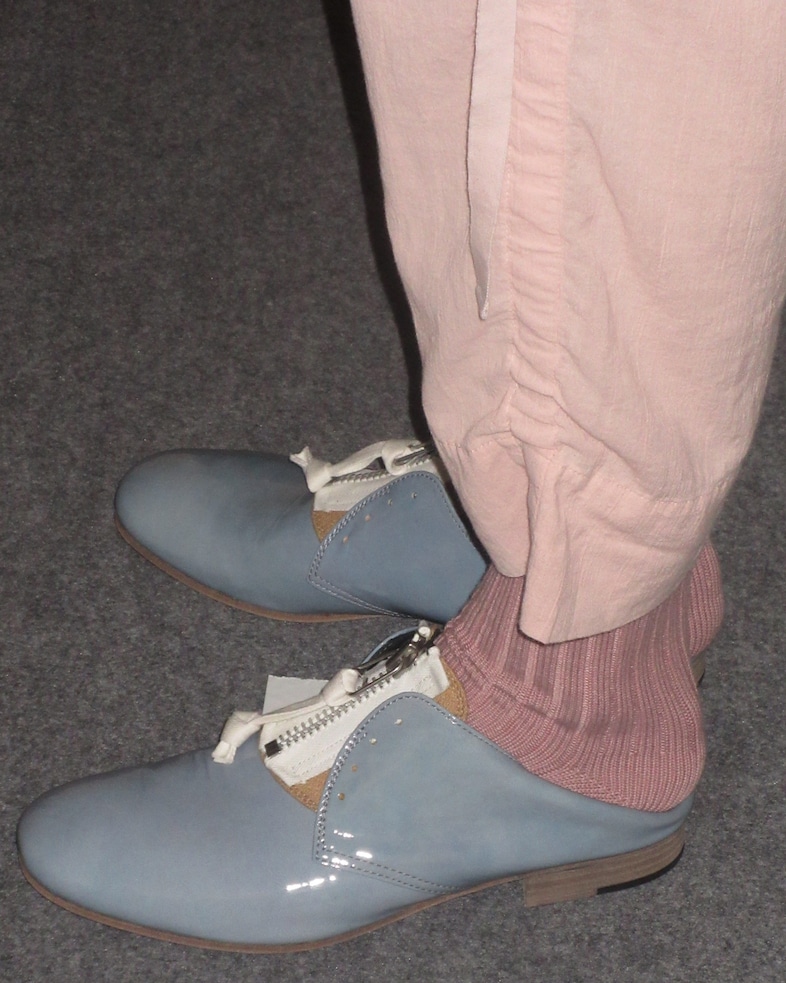 Undercover SS25 men’s 38