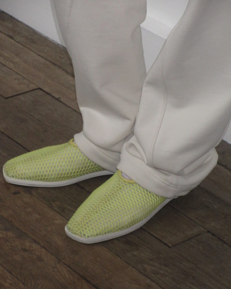 Bianca Saunders SS25 10