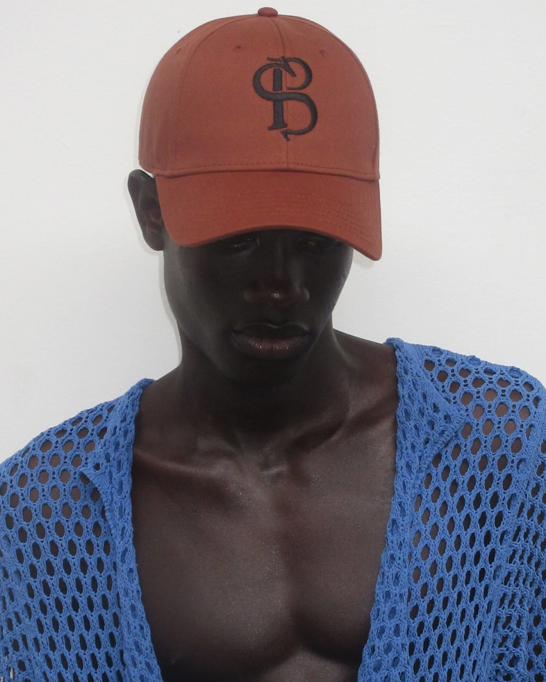 Bianca Saunders SS25 22