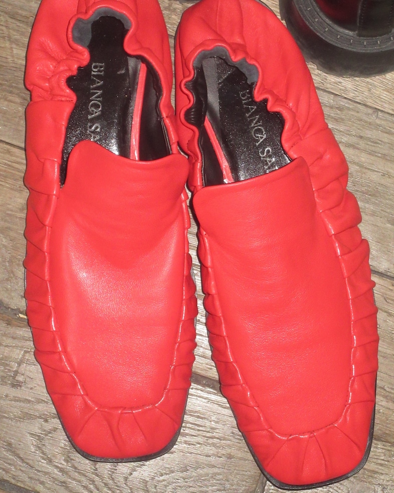 Bianca Saunders SS25 26