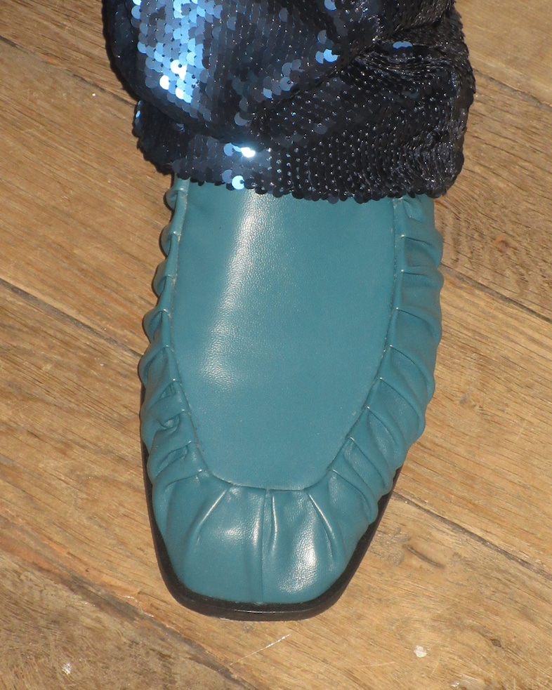 Bianca Saunders SS25 29