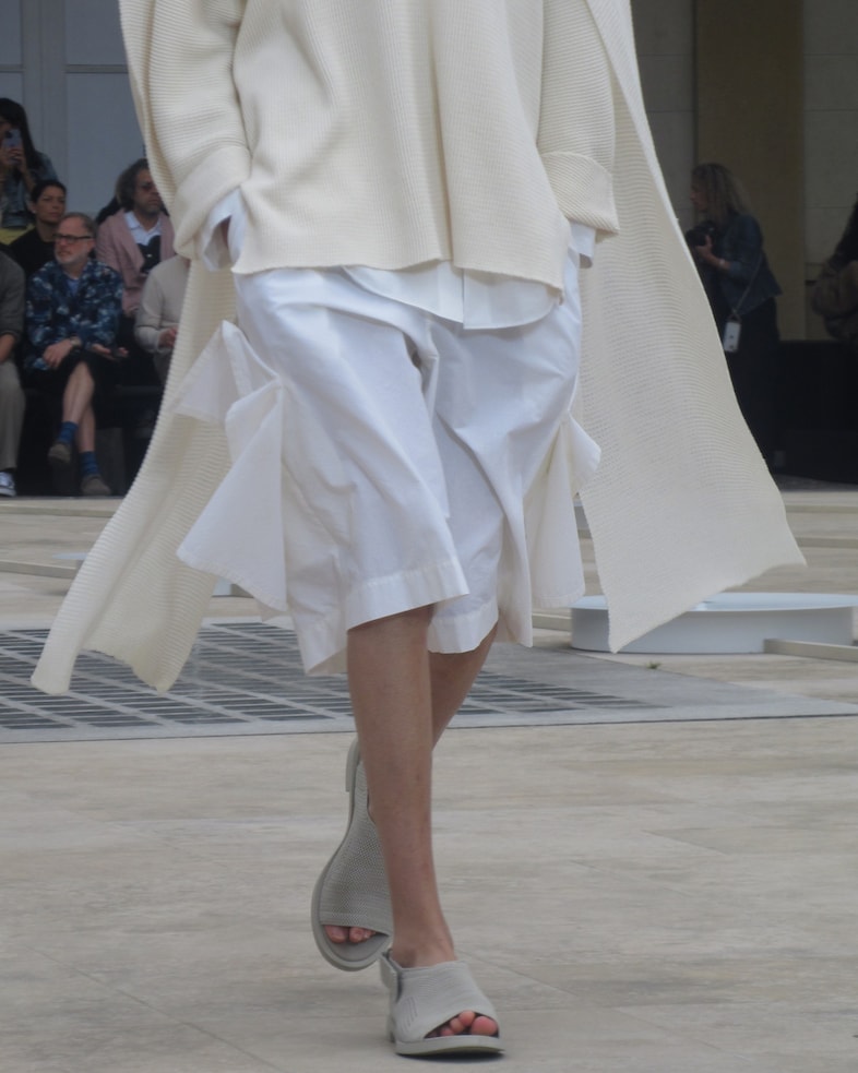 Homme Pliss&#233; Issey Miyake SS25 14