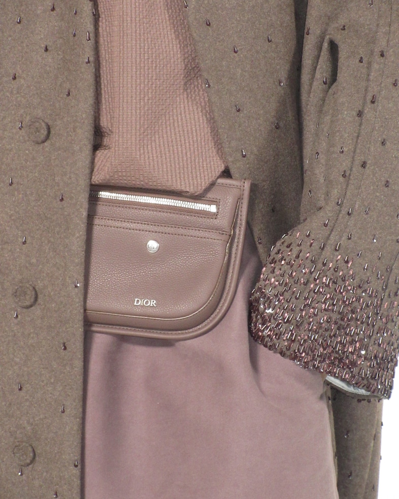 Dior SS25 men’s 16