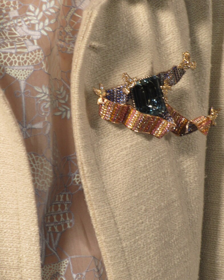 Dior SS25 men’s 20