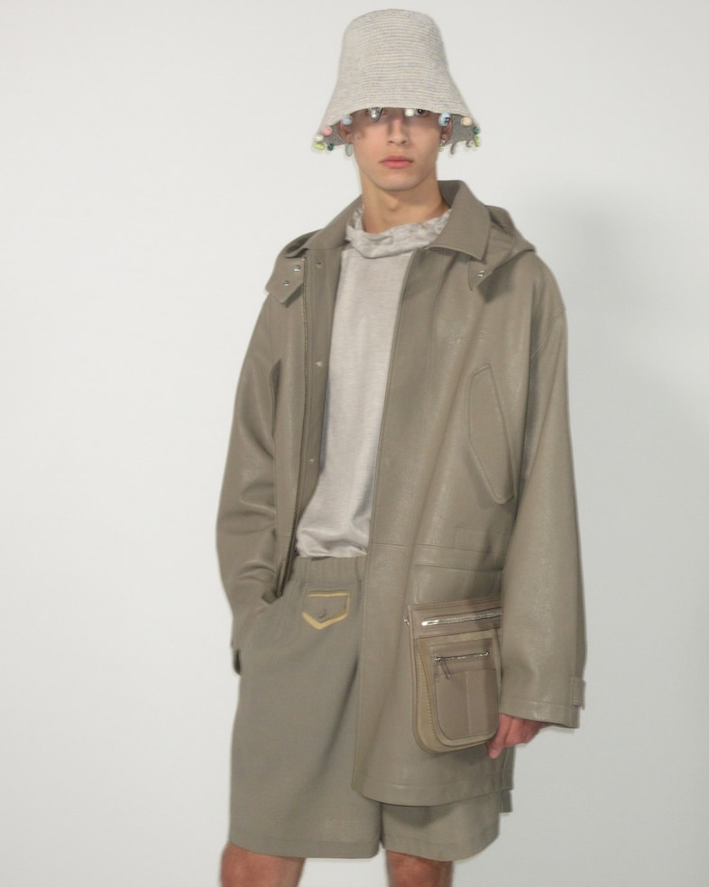 Dior SS25 men’s 26