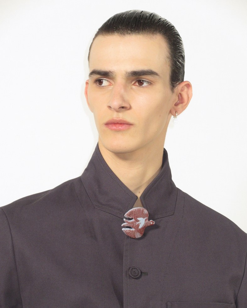 Dior SS25 men’s | Dazed