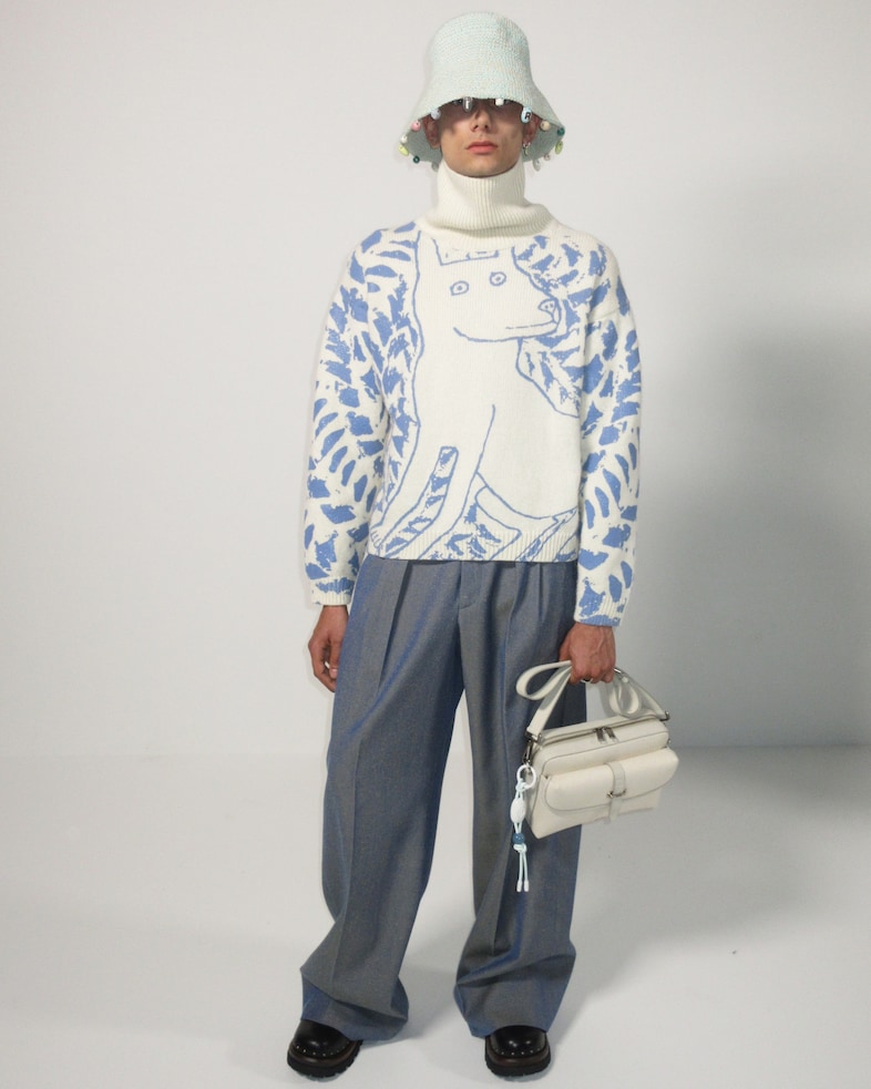 Dior SS25 men’s 30