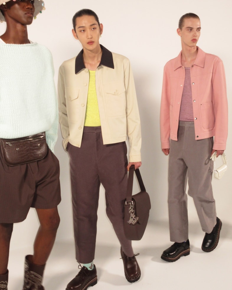 Dior SS25 men’s 31