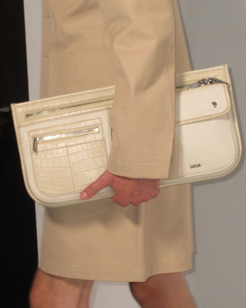 Dior SS25 men’s 35