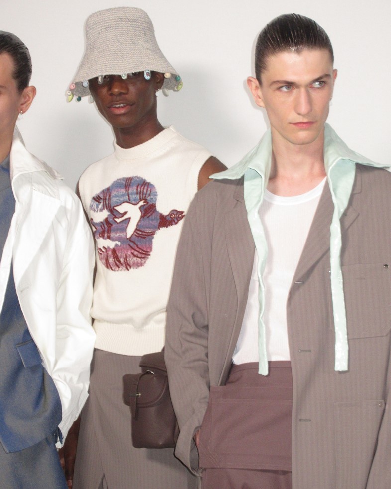 Dior SS25 men’s | Dazed