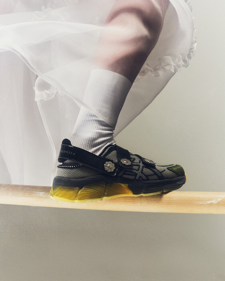 ASICS x Cecilie Bahnsen 2