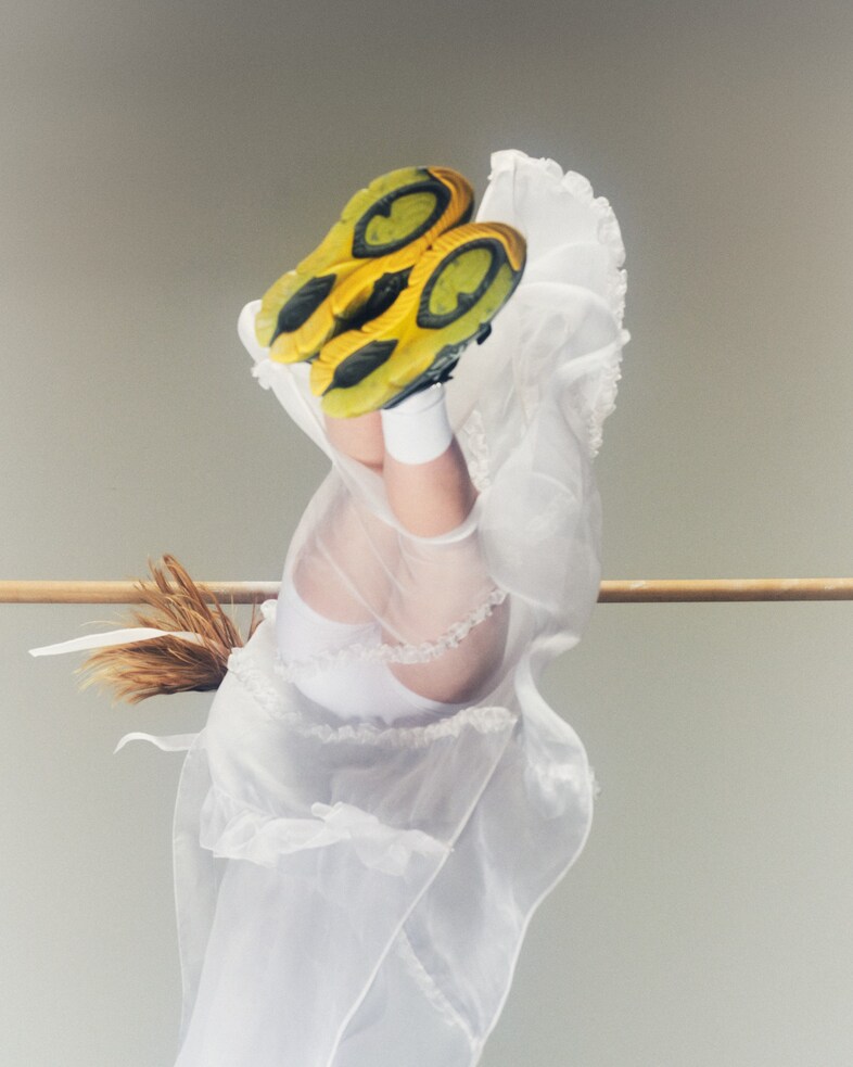 ASICS x Cecilie Bahnsen 3