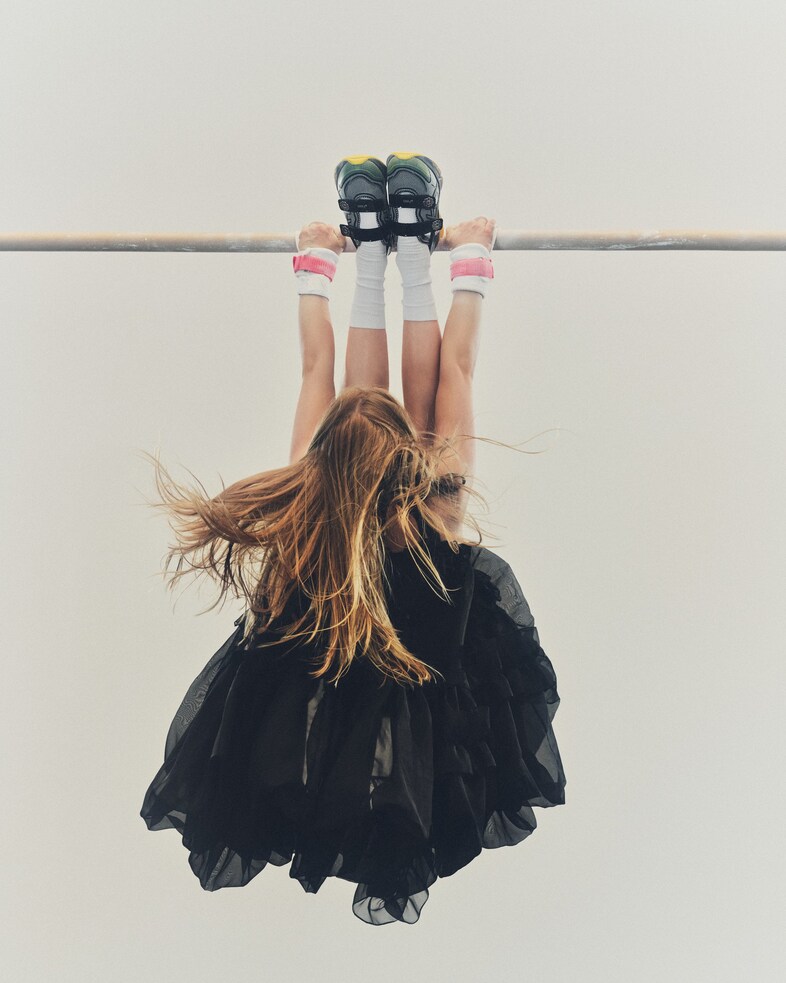 ASICS x Cecilie Bahnsen 4