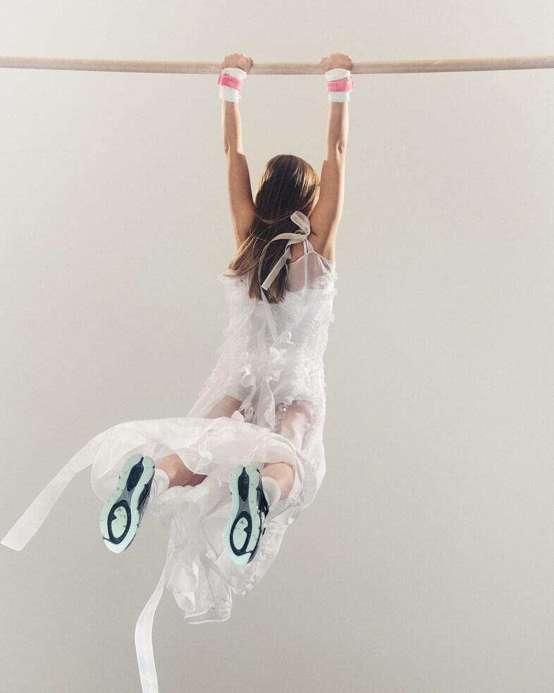 ASICS x Cecilie Bahnsen 5