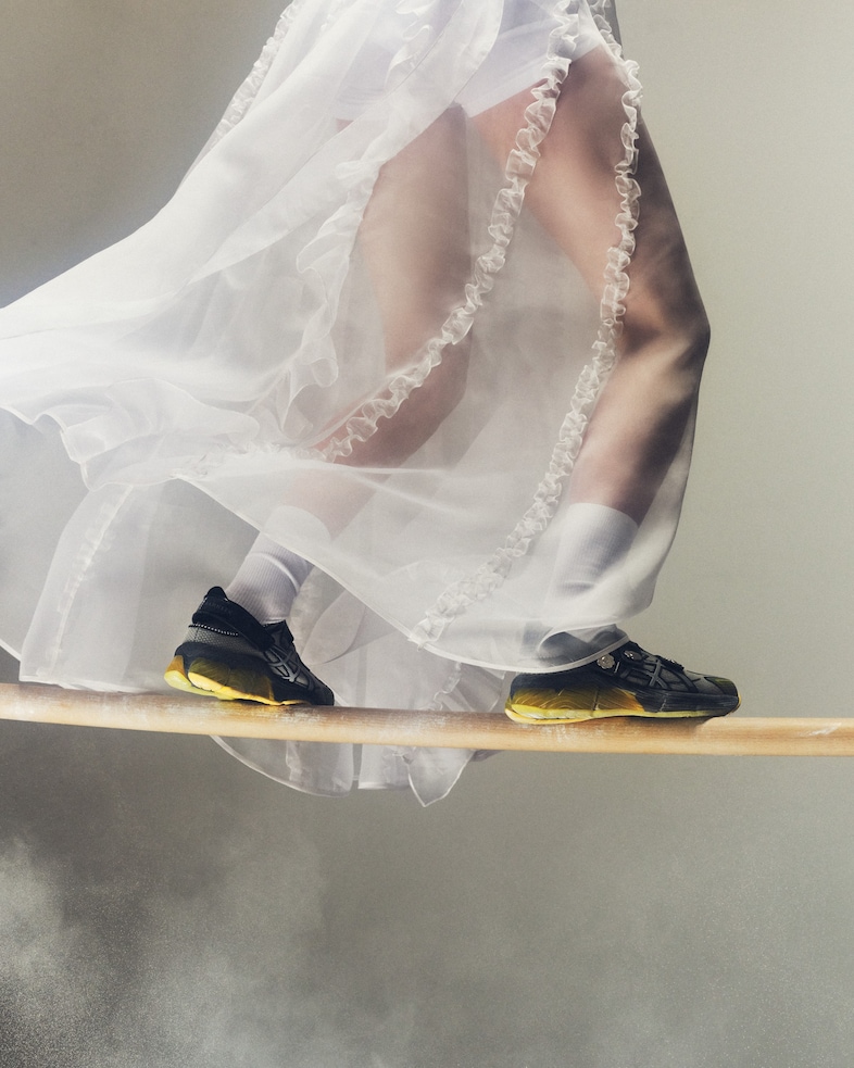 ASICS x Cecilie Bahnsen 8