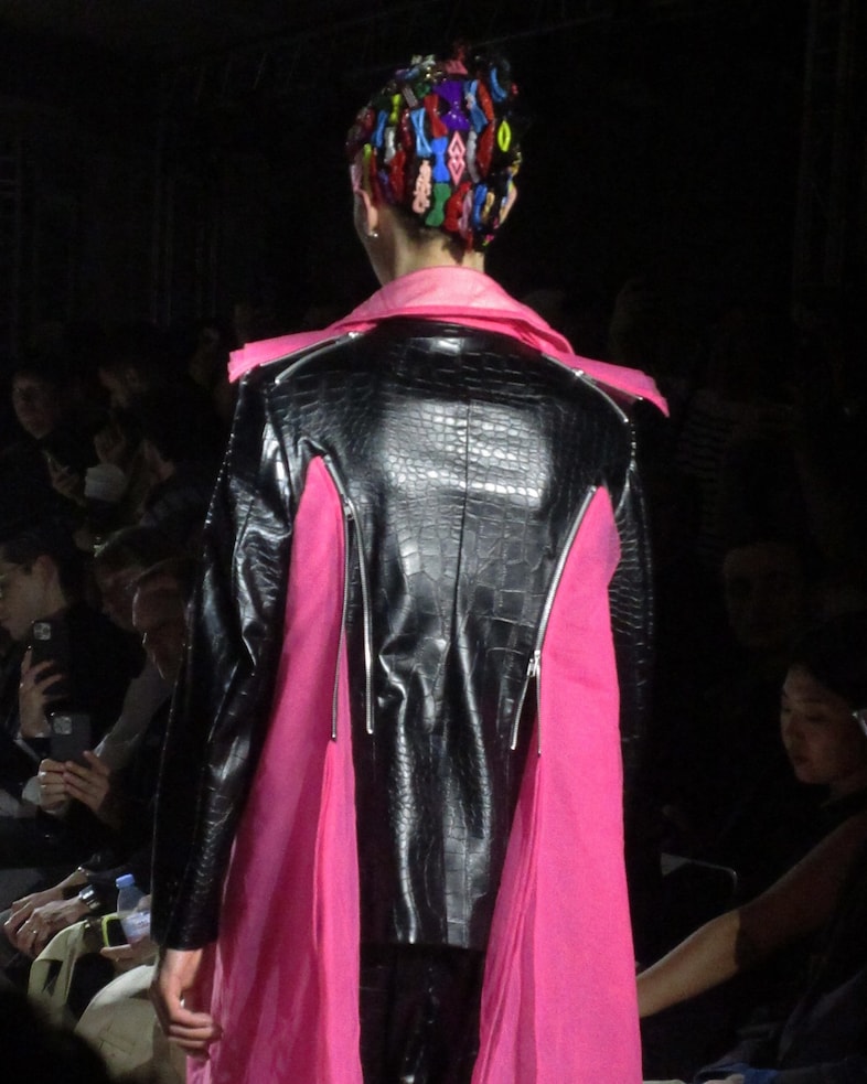 Comme des Gar&#231;ons Homme Plus SS25 7