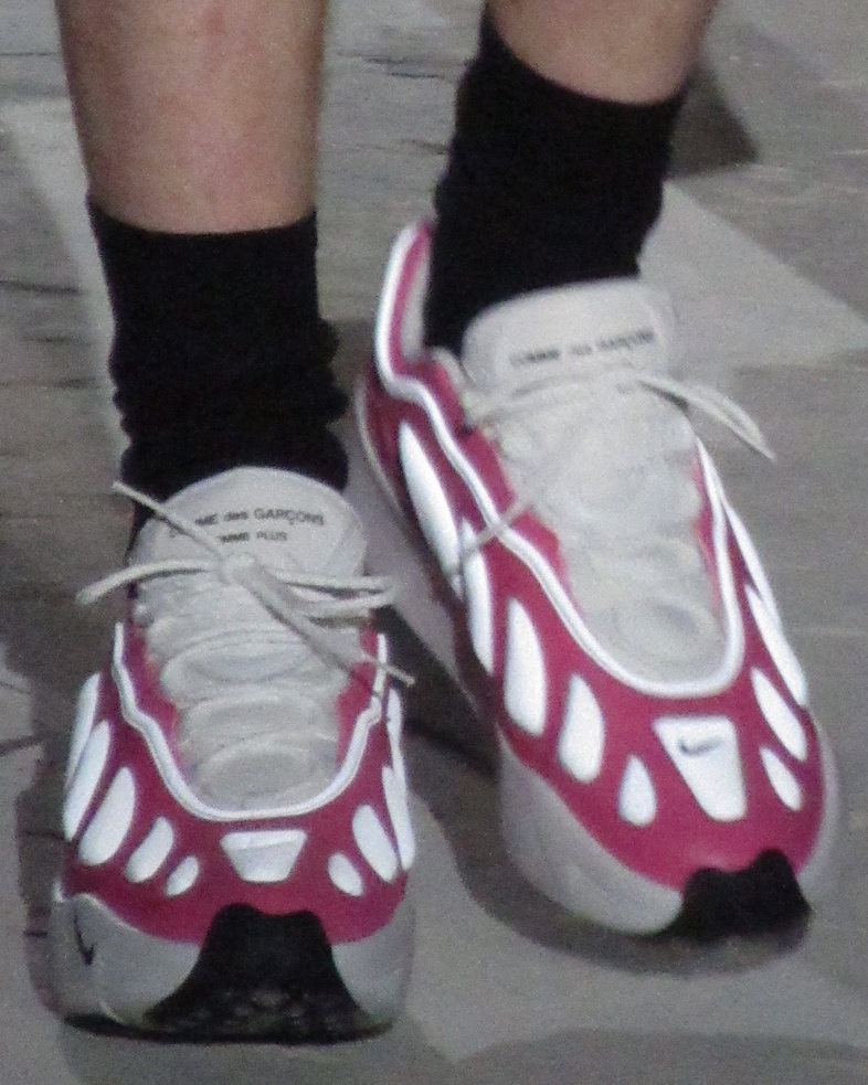 Comme des Gar&#231;ons Homme Plus SS25 4