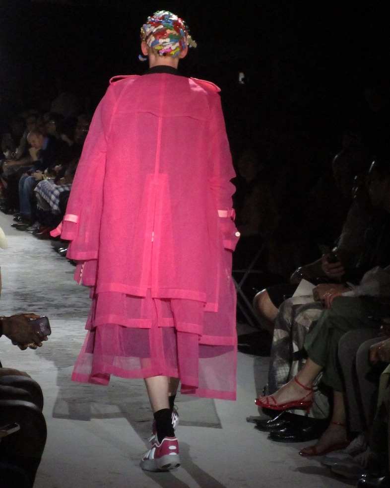 Comme des Gar&#231;ons Homme Plus SS25 10