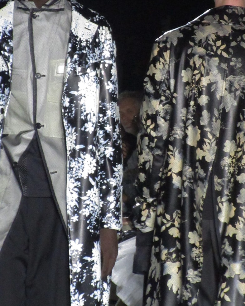 Comme des Gar&#231;ons Homme Plus SS25 13