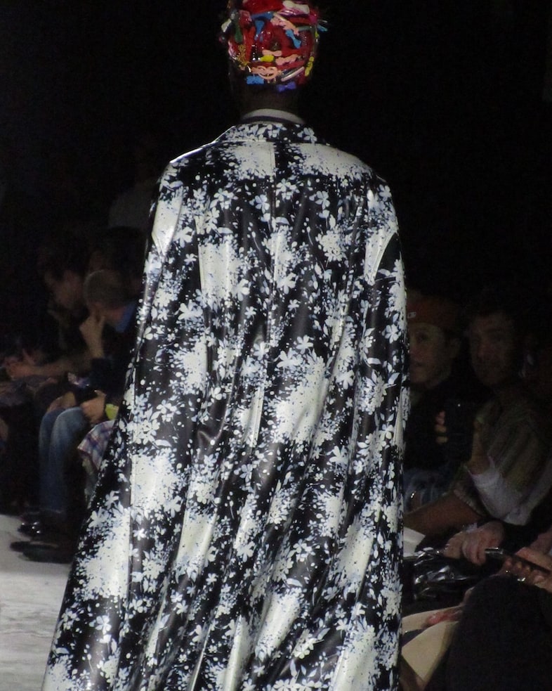 Comme des Gar&#231;ons Homme Plus SS25 15