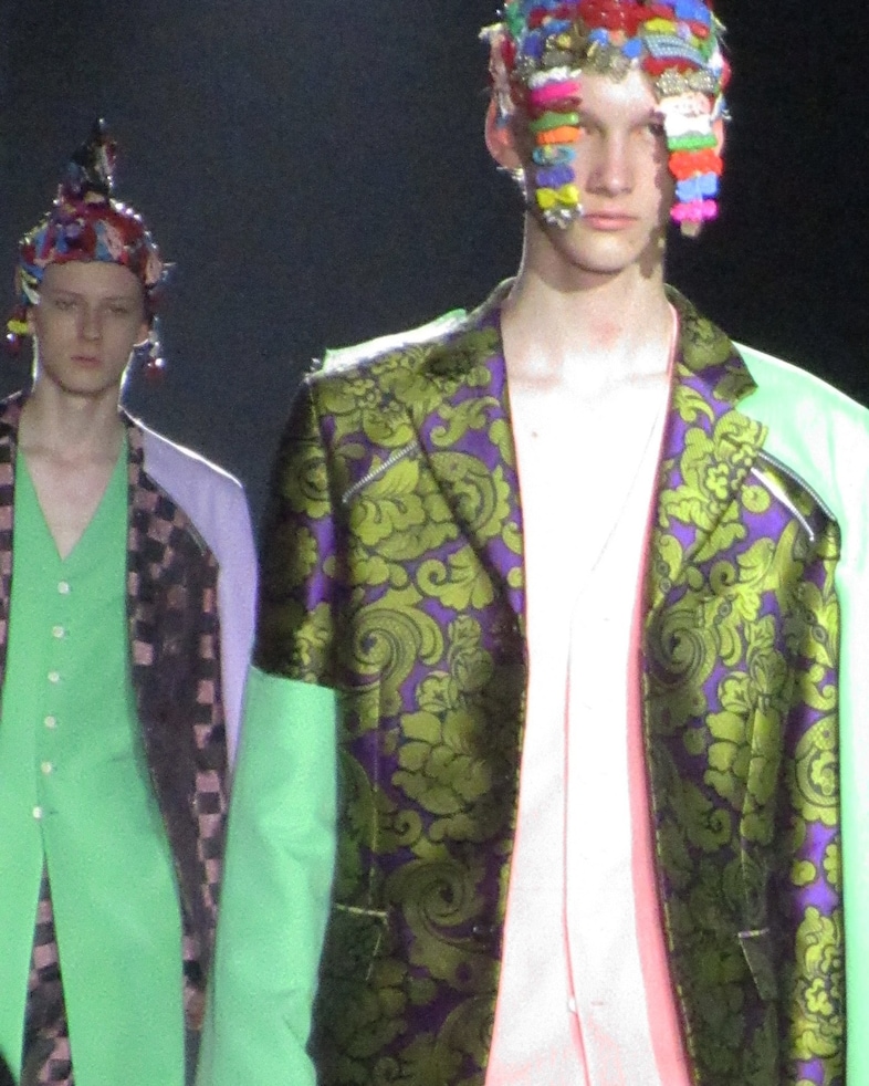 Comme des Gar&#231;ons Homme Plus SS25 16