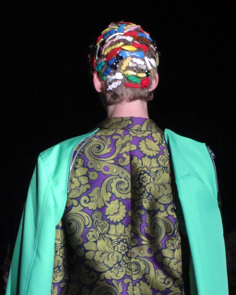 Comme des Gar&#231;ons Homme Plus SS25 17