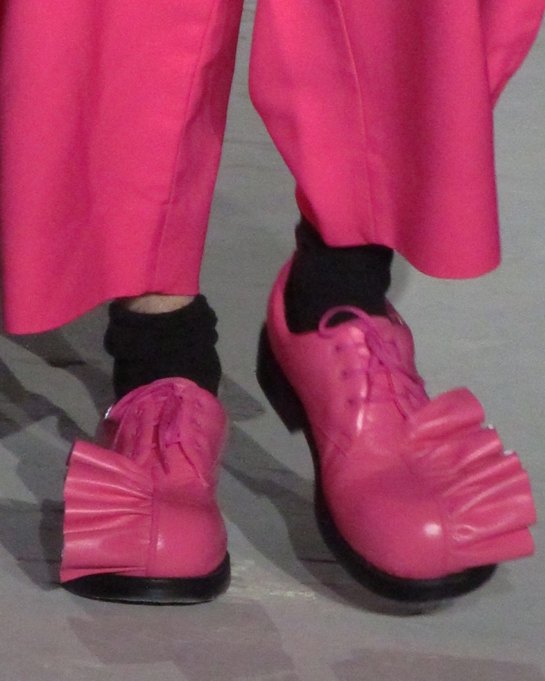 Comme des Gar&#231;ons Homme Plus SS25 1