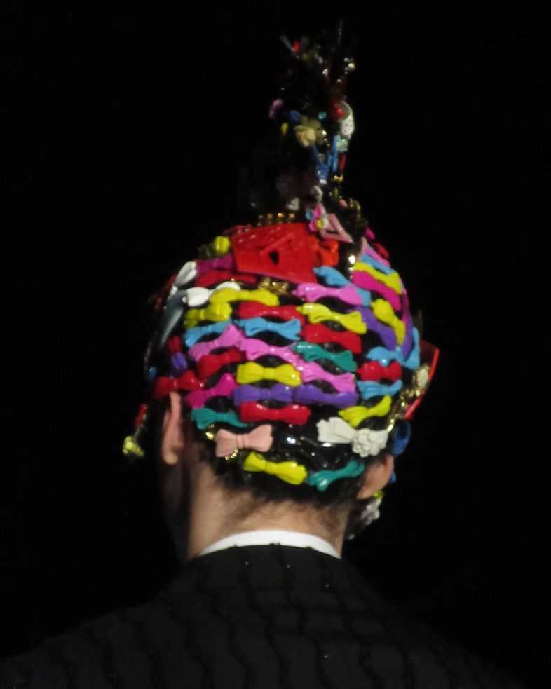 Comme des Gar&#231;ons Homme Plus SS25 25