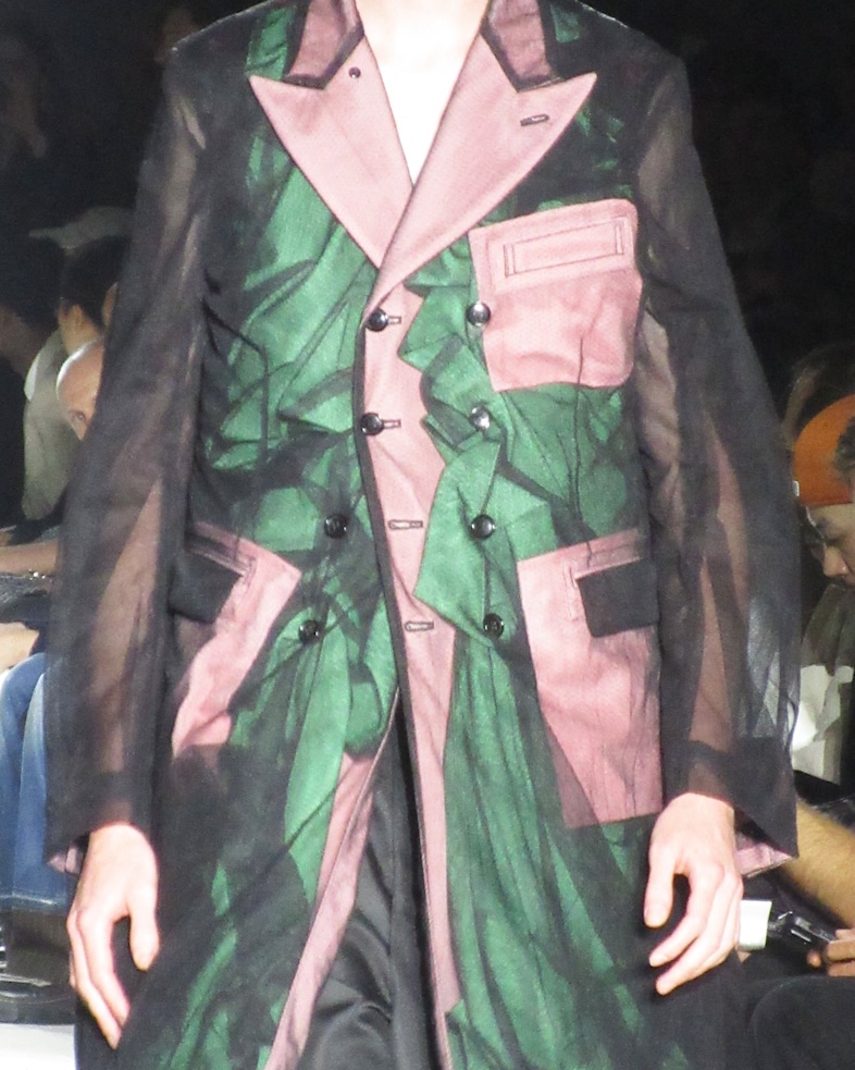 Comme des Gar&#231;ons Homme Plus SS25 29