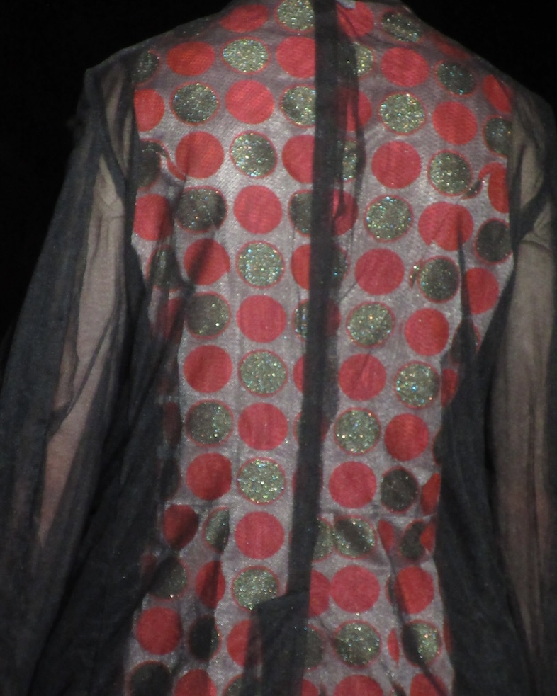 Comme des Gar&#231;ons Homme Plus SS25 30