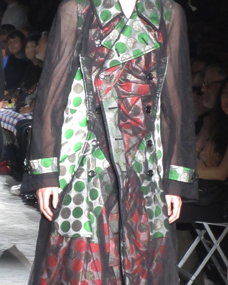Comme des Gar&#231;ons Homme Plus SS25 31