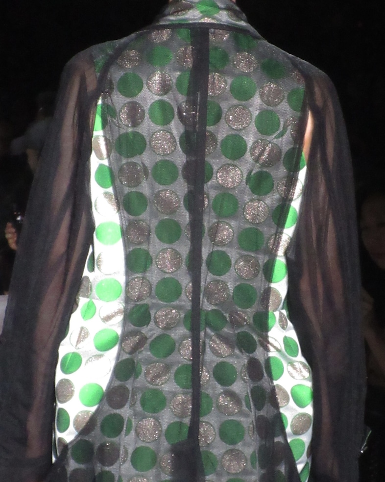 Comme des Gar&#231;ons Homme Plus SS25 32