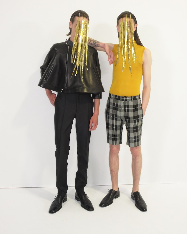 Loewe SS25 men’s 5