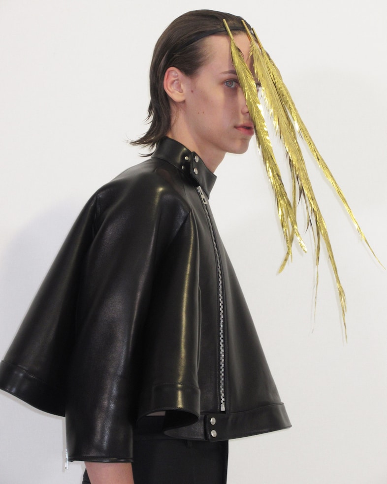 Loewe SS25 men’s 6