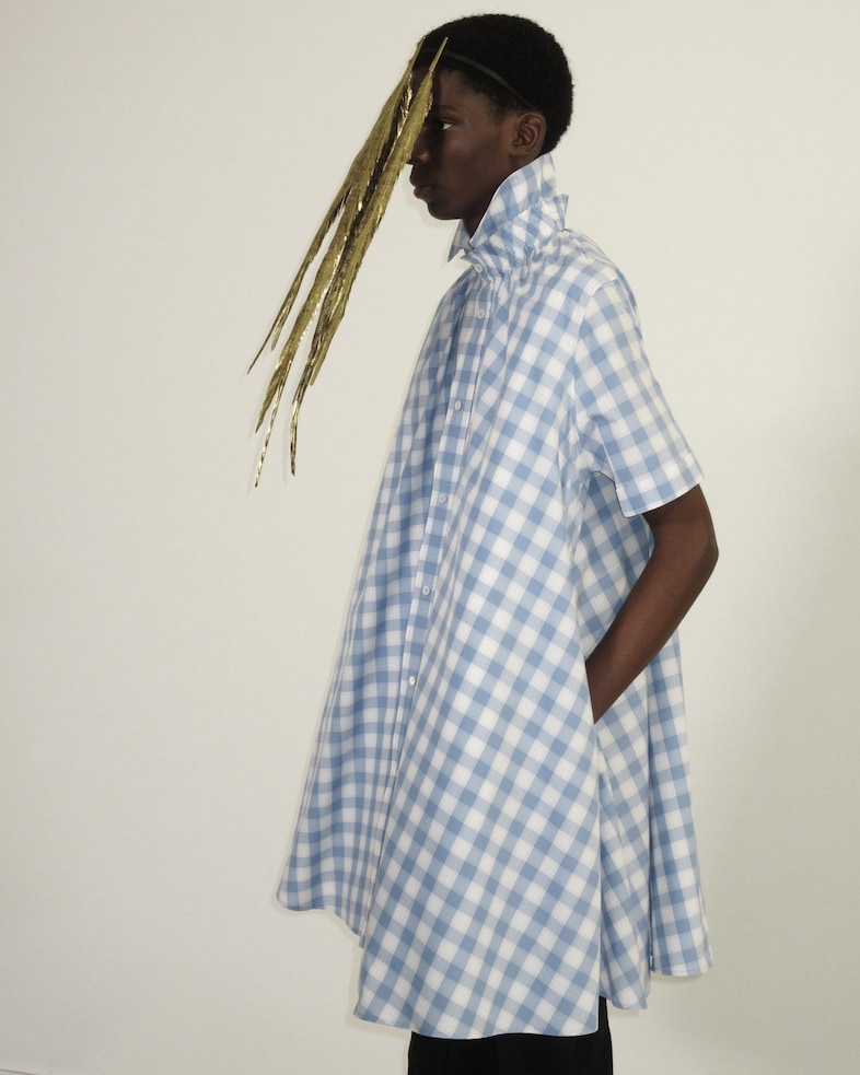 Loewe SS25 men’s 22