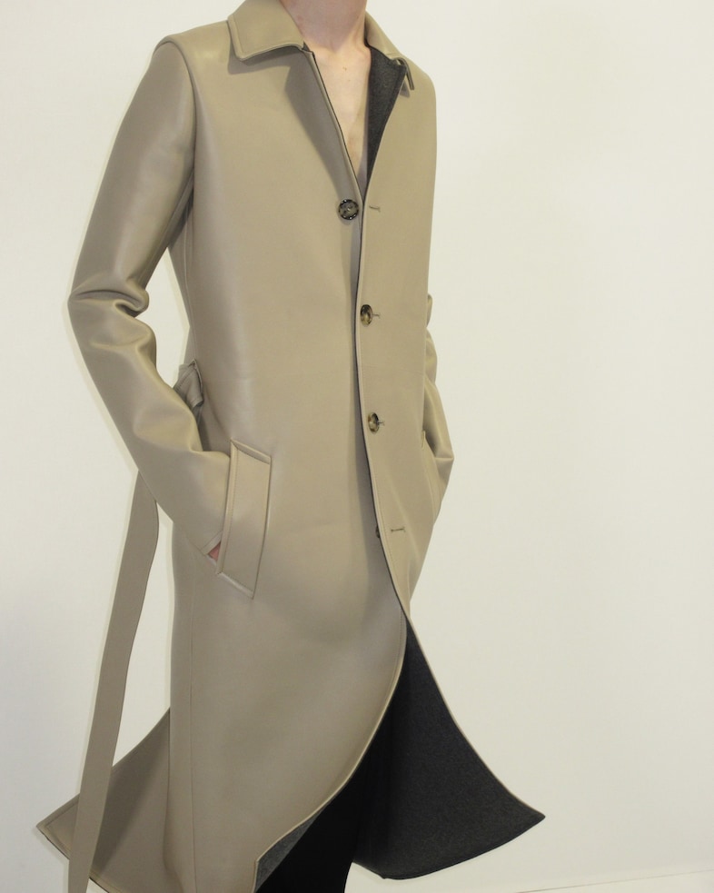 Loewe SS25 men’s 23